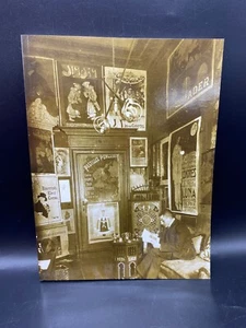 The Hans Sachs Poster Collection, Guernseys 2012 coffee table paperback EXCD - Bild 1 von 12