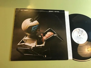 The Tubes LP A&M remote control 1979 original vinyl album record ex - Picture 1 of 2