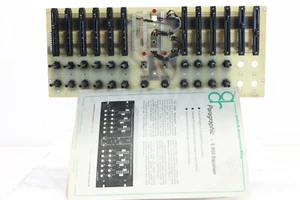Audio & Design Recording Paragraphic - E 950 Eq with Schematics without casing - Picture 1 of 8