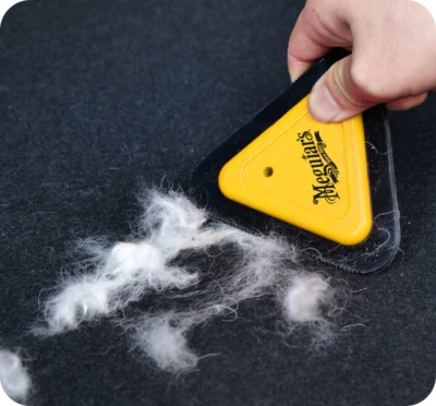 Meguiars Carpet Pet Hair Remover AG1050 - image 1 of 3