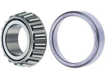 For 1970-1977 Ford Maverick Wheel Bearing Front Outer 26551BRZF 1971 1972 1973 - Image 1 of 2