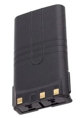 CUT-RATE BATTERIES Battery Compatible with Relm RPV599 Two Way Radio 7.2v 1500 mAH Ni-MH