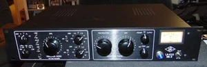 Tira de canal de tubo Universal Audio LA-610 MkII LA610 estado limpio - Imagen 1 de 5
