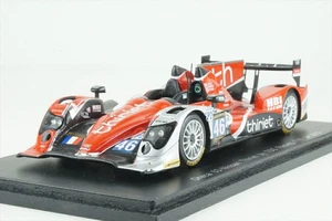 Spark 1/43 Oreca 03-Nissan #46 Thiriet by TDS 2013 Le Mans 24H S3762 - Picture 1 of 2