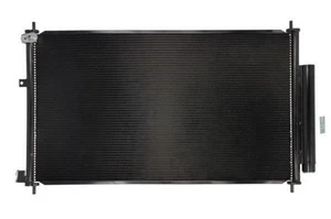 THERMOTEC KTT110628 Kondensator Klimaanlage für HONDA CR-V IV (RM) +Trockner - Bild 1 von 7