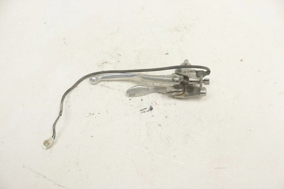 Palanca de freno Yamaha Raptor 660R 05 5TG-25726-00-00 51704 Foto 1 de 4