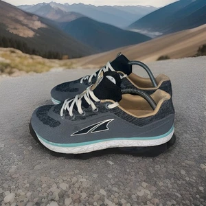 Altra Escalante 3 Men’s Size 9.5 CrossFit Gym Running Shoes Sneakers Trail Flat - Picture 1 of 24