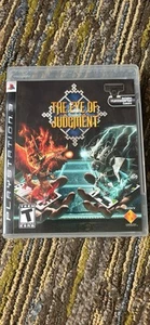 The Eye of Judgment (Sony PlayStation 3, 2007) - Picture 1 of 5