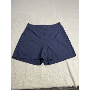 Columbia Sportswear pantaloncino donna blu taglia 18 casual utility - Foto 1 di 7