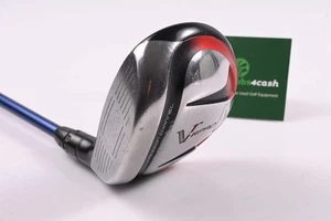 Left Hand Nike VR Pro #3 Wood / 15 Degree / Regular Flex Project X - Picture 1 of 8