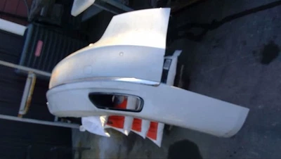 (LOCAL PICKUP ONLY) Rear Bumper With Park Assist Fits 11-14 AUDI A8 753804 - Изображение 1 из 4