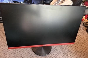 Gaming Monitor AOC G2590VXQ 25 - Bild 1 von 7