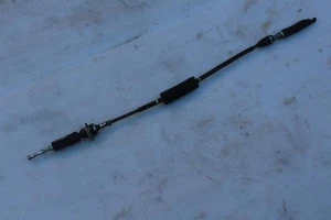 Subaru XV 2015 2016 2017 Crosstrek transmisión automática cambio cable vinculación - Imagen 1 de 9