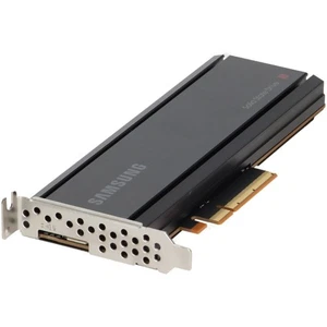 Dell 1.6TB PCIe Gen4 NVMe MU TLC LP AIC SSD PM1735 (Y7D7D) - Picture 1 of 8