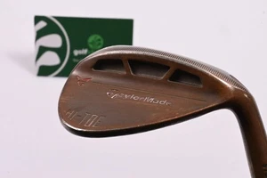 Taylormade Hi-Toe Sand Wedge / 56 Degree / X-Flex N.S.Pro Modus3 Tour120 - Picture 1 of 6