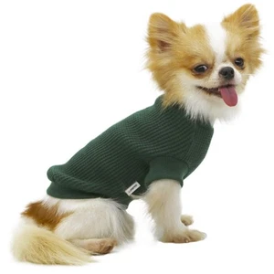 Lightweight Dog Sweaters for Puppy Small Dogs Puppy Chihuahua Yorkie Clothes-... - Picture 1 of 6