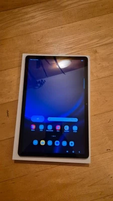 Samsung Galaxy Tab S9 FE SM-X510 128GB, Wi-Fi, 10,9 Zoll - Grau - Bild 1 von 4