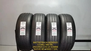 GOMME USATE 215/60R17 96H MICHELIN PRIMACY 4 PNEUMATICI USATI B98378 - Imagen 1 de 1