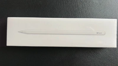 Apple Pencil (2nd Generation) MU8F2AM/A – 100% Original | Brand New Sealed Box - Image 1 of 4