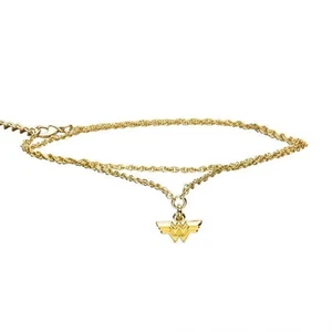 DC Wonder Woman Lasso of Truth Armband - Bild 1 von 1