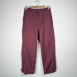 Pantalón Wilson Goretex Vintage Para Mujer Talla Mediana Exterior Forrado Impermeable - Imagen 1 de 13
