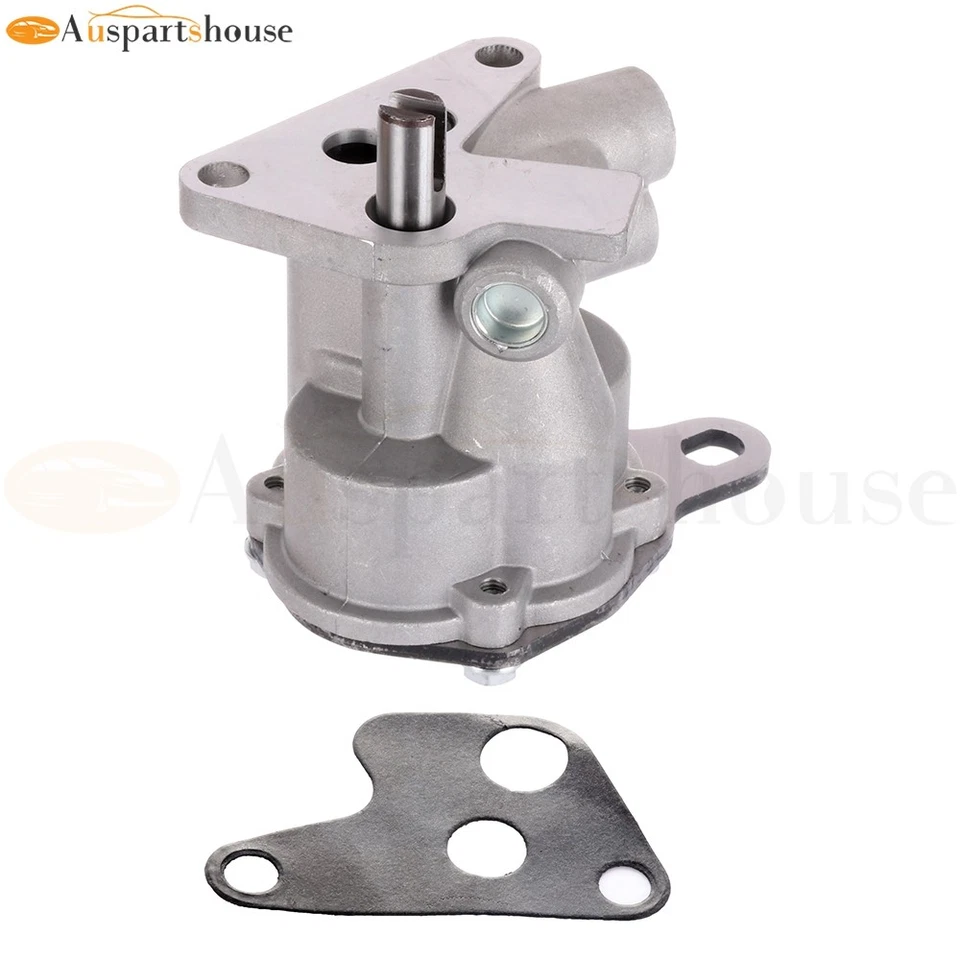 Oil Pump for Dodge DAKOTA  Jeep Cherokee CJ7 DJ5 TJ EAGLE PREMIER WAGONEER OHV - Image 1 of 4