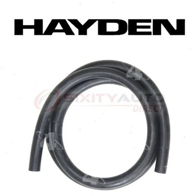 Hayden Oil Cooler Mounting Kit for 1995-1998 Dodge B3500 - Automatic uk Foto 1 de 4