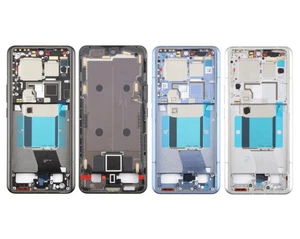For Xiaomi 14 Ultra Middle Frame Housing Front LCD Screen Bezel Repair Replace - Picture 1 of 8