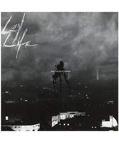 The Cur(S)E of Karma - Image 1 of 1