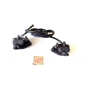 BREMSSÄTTEL SCHLAUCH VORNE APRILIA ATLANTIC 500 2002 - Bild 1 von 11