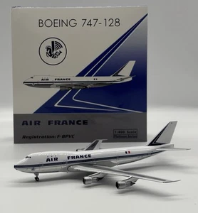 Air France B747-128 Reg: F-BPVC 1:400 Scale Phoenix 11921 Diecast Models - Picture 1 of 16