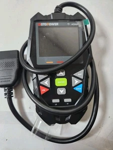 Motopower MP69041 OBD2 Codeleser Scanner Profi Diagnosegerät gebraucht - Bild 1 von 2