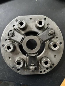 Classic VW beetle Fichtel & Sachs clutch pressure plate Typ KS 180 - Picture 1 of 4