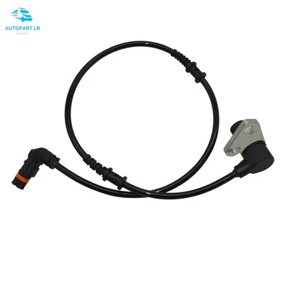 ABS Wheel Speed Sensor Front Left For Mercedes-Benz E300 E320 E55 AMG 2105409008 - Image 1 of 4