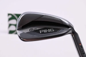 Ping G425 #7 Iron / 30 Degree / Orange Dot / Senior Flex Ping Alta CB Slate AWT - Picture 1 of 7