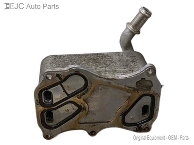 Enfriador de aceite desde 2013 Mercedes-benz ML350 3.5 2761880001 4Matic Foto 1 de 4