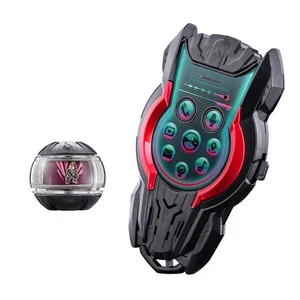 Presale 2025 Bandai DX ZEZTZ Phone with Faiz 555 Capsem Kamen Rider - Picture 1 of 4