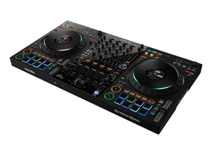 Pioneer DJ DDJ-FLX10 4-Channel DJ Controller for rekordbox and Serato DJ Pro - Picture 1 of 8
