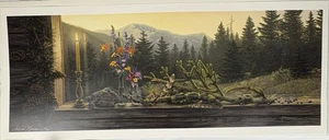 Stephen Lyman "Morning Light" The Greenwich Workshop S/N Limited Edition 505/8000 - Bild 1 von 19