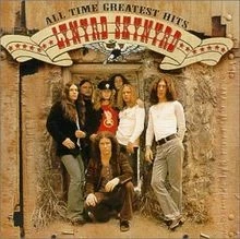 All Time Greatest Hits von Lynyrd Skynyrd | CD | Zustand sehr gut - Bild 1 von 2