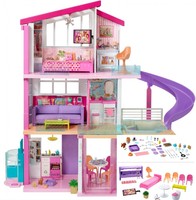 american plastic toys dollhouse