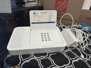 ADT Pulse Keypad 700-03880-01 Replacement Unit With Power Adapter!!! - Picture 1 of 4