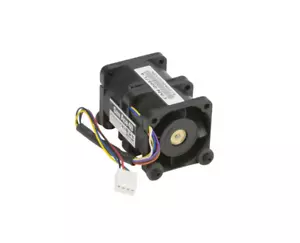 12V 0.7A 4-Wire Cooling Fan Part for SuperMicro SC512F, SC811 - Foto 1 di 1