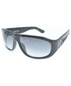 DITA Sunglasses Dark BrownxBeige(Patterned) 2200562095089 - Picture 1 of 6