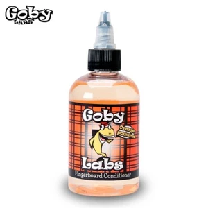 Goby Labs GLC-104 Fingerboard Conditioner 4 FL OZ - Picture 1 of 1