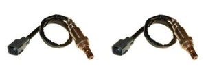 2 x New Oxygen Sensor O2 For Toyota Landcruiser Prado GRJ120R 4.0L 1GRFE - Picture 1 of 3
