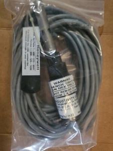 Celda de conductividad Honeywell 04973-001-305-20-00-000, nueva de lote - Imagen 1 de 2