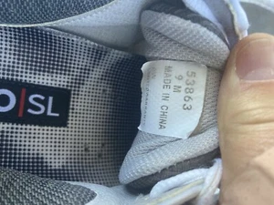 Footjoy Pro SL - Picture 1 of 3