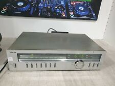 G1121 Toshiba Aurex ST-S60 Vintage FM Tuner / Seperate 