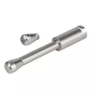 Coffee Machine Steam Nozzle Compatible With Delonghi EC685 304 Pipe Fittings - Picture 1 of 8